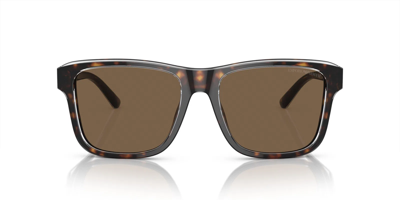 Emporio Armani 4208 Sunglasses - view 19